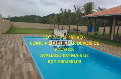 Chácara / sítio com 4 quartos à venda na rua josé cavalheri, dom pedro i, londrina, 360 m2 por r$ 1.499.000