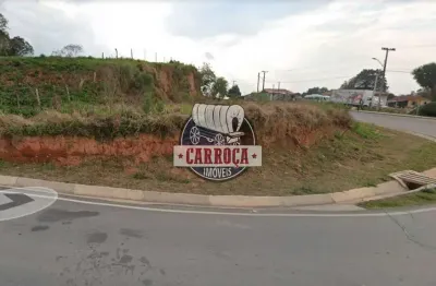 Terreno à venda na br 476, iguaçu, araucária, 10 m2 por r$ 450.000