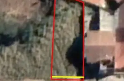 Terreno à venda na Rua Jose Dorival Valter, Jardim São João, Contenda por R$ 250.000