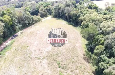 Chácara / sítio com 1 quarto à venda na R. Bom Jesus dos Passos, Mariental, Lapa, 10 m2 por R$ 299.000