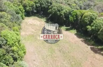 Chácara / sítio com 1 quarto à venda na R. Bom Jesus dos Passos, Mariental, Lapa, 10 m2 por R$ 179.000