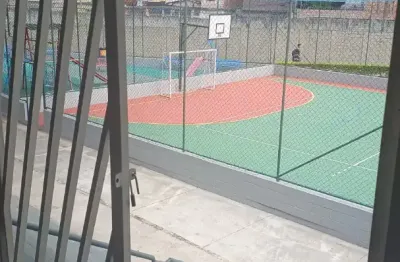 Apartamento com 3 quartos à venda na Rua Capitanias Hereditárias, 1401, Jardim Novo Santo Amaro, São Paulo