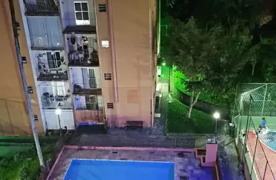 Apartamento com 2 quartos à venda na Rua Pacheco Melo, 105, Vila do Castelo, São Paulo