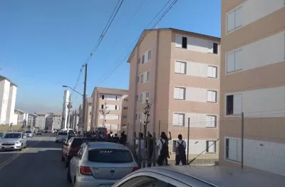 Apartamento com 2 quartos à venda na Rua Salvador Dali, 55, Jardim Apura, São Paulo