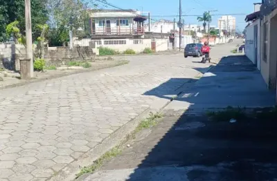 Casa com 2 quartos à venda na Praça Ângelo Guerra, Vila São Paulo, Itanhaém