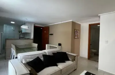 Apartamento de luxo em cabo branco | vista mar definitiva | pronto para morar