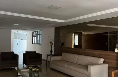 Apartamento nascente 3 quartos (2 suítes + dce) | cabo branco, joão pessoa (pb)