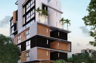 Flat com 1 quarto à venda na Rua Fernando Luiz Henriques dos Santos, 2042, Jardim Oceania, João Pessoa
