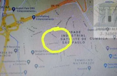 Barracão / Galpão / Depósito com 2 salas para alugar na Cidade Industrial Satélite de São Paulo, Guarulhos 