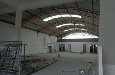 Sala comercial para alugar na Cidade Industrial Satélite de São Paulo, Guarulhos 