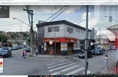 Sala comercial para alugar na Vila Galvão, Guarulhos 