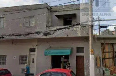 Sala comercial para alugar no Jardim Belém, São Paulo 