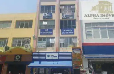 Sala comercial para alugar no Centro, Guarulhos 