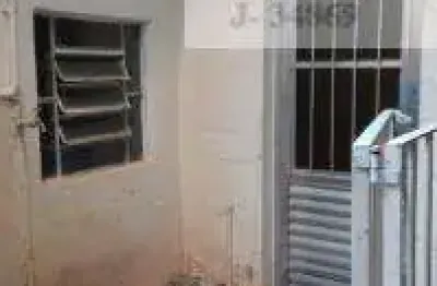 Casa com 1 quarto para alugar na Vila São João Batista, Guarulhos 