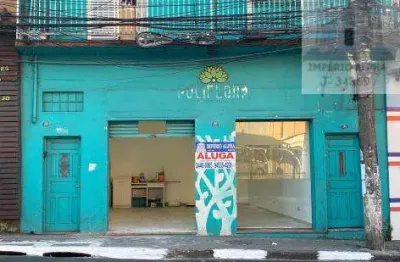 Sala comercial para alugar no Macedo, Guarulhos 
