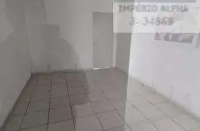 Sala comercial para alugar no Macedo, Guarulhos 