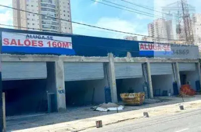 Sala comercial para alugar no Jardim Zaira, Guarulhos 