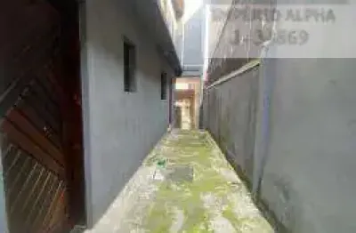 Casa com 3 quartos para alugar no Jardim São Francisco, Guarulhos 