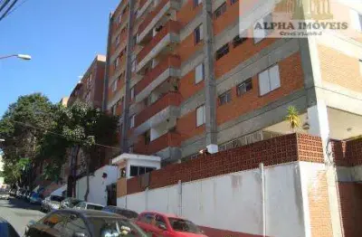 Apartamento com 3 quartos à venda no Jardim São Paulo, Guarulhos 