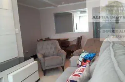 Apartamento com 3 quartos à venda no Macedo, Guarulhos 