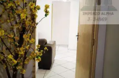 Apartamento com 3 quartos à venda no Jardim Santa Clara, Guarulhos 