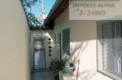 Casa com 1 quarto à venda no Jardim Pinhal, Guarulhos 