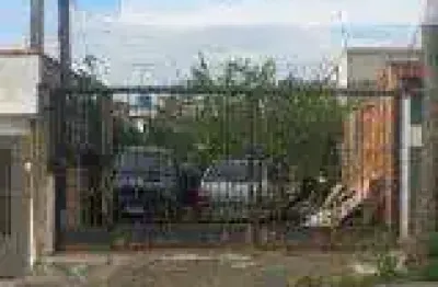 Terreno à venda na Vila Flórida, Guarulhos 
