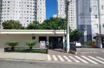 Apartamento com 2 quartos à venda no Cocaia, Guarulhos 