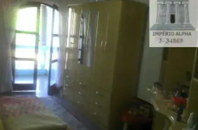 Casa com 3 quartos à venda no Residencial Parque Cumbica, Guarulhos 
