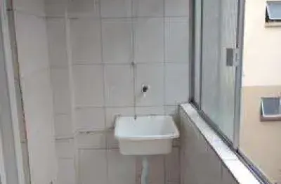 Apartamento com 2 quartos à venda no Macedo, Guarulhos 