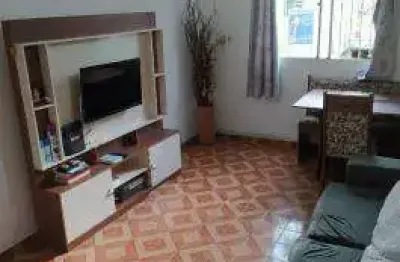 Apartamento com 1 quarto à venda no Macedo, Guarulhos 