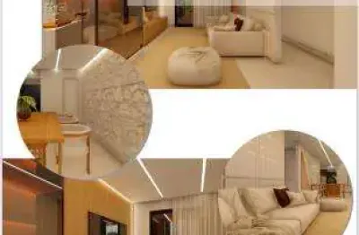 Apartamento com 2 quartos à venda no Costazul, Rio das Ostras 