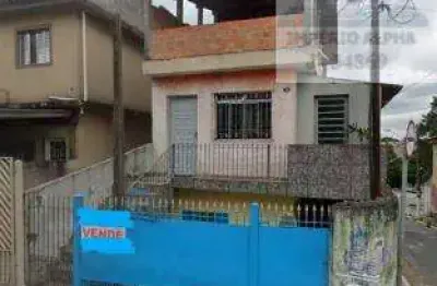 Casa com 4 quartos à venda no Jardim Paraventi, Guarulhos 