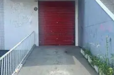 Sala comercial para alugar na Vila Augusta, Guarulhos 