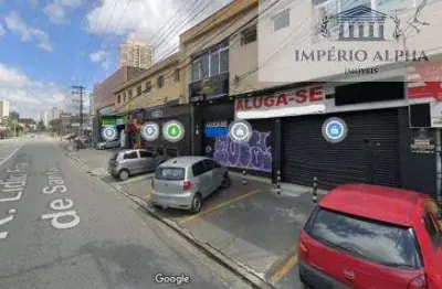 Sala comercial para alugar no Macedo, Guarulhos 