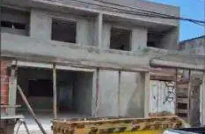 Casa com 3 quartos à venda no Jardim Vila Galvão, Guarulhos 