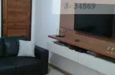 Apartamento com 3 quartos à venda no Centro, Guarulhos 