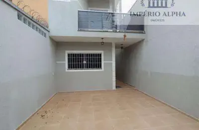 Casa com 3 quartos para alugar no Macedo, Guarulhos 