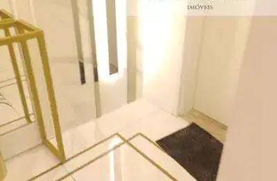 Apartamento com 4 quartos à venda no Jardim Flor da Montanha, Guarulhos 