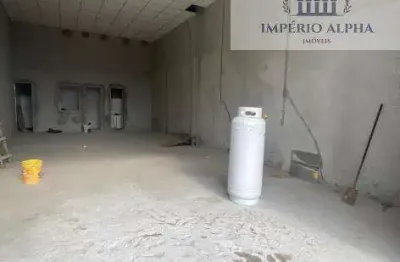 Sala comercial para alugar na Vila Planalto, Guarulhos 