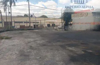 Terreno à venda no Jardim São Geraldo, Guarulhos 