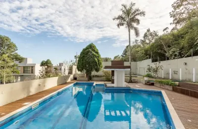 Casa com vista panorâmica para o mar no joão paulo - florianópolis/sc