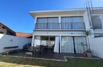 Casa financiável à venda na lagoa da conceição - florianópolis