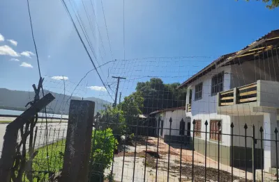 Casa com 4 quartos à venda na Rua Vereador Osni Ortiga, 1200, Lagoa da Conceição, Florianópolis