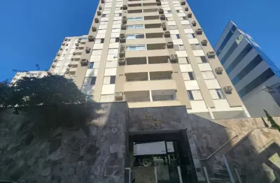 Apartamento 2 dormitórios ao lado do shopping beria mar