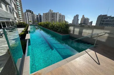 Studio incrível no jardim milano, no coração de florianópolis