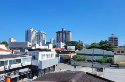 Apartamento com 3 quartos à venda na Rua Bernardino Vaz, 144, Estreito, Florianópolis