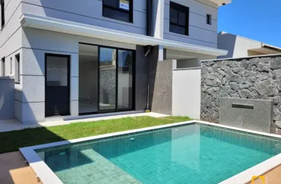 Casa com 3 quartos à venda na Estrada Dário Manoel Cardoso, 40, Ingleses, Florianópolis