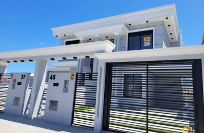 Casa com 3 quartos à venda na Estrada Dário Manoel Cardoso, 40, Ingleses, Florianópolis