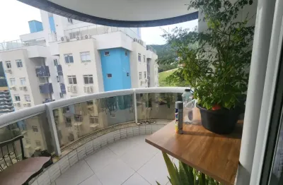 Apartamento com 3 quartos à venda na Rodovia Amaro Antônio Vieira, 2593, Itacorubi, Florianópolis